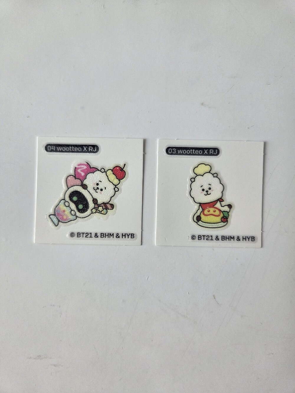 Wootteo x RJ Bundle - Picture 5 of 13